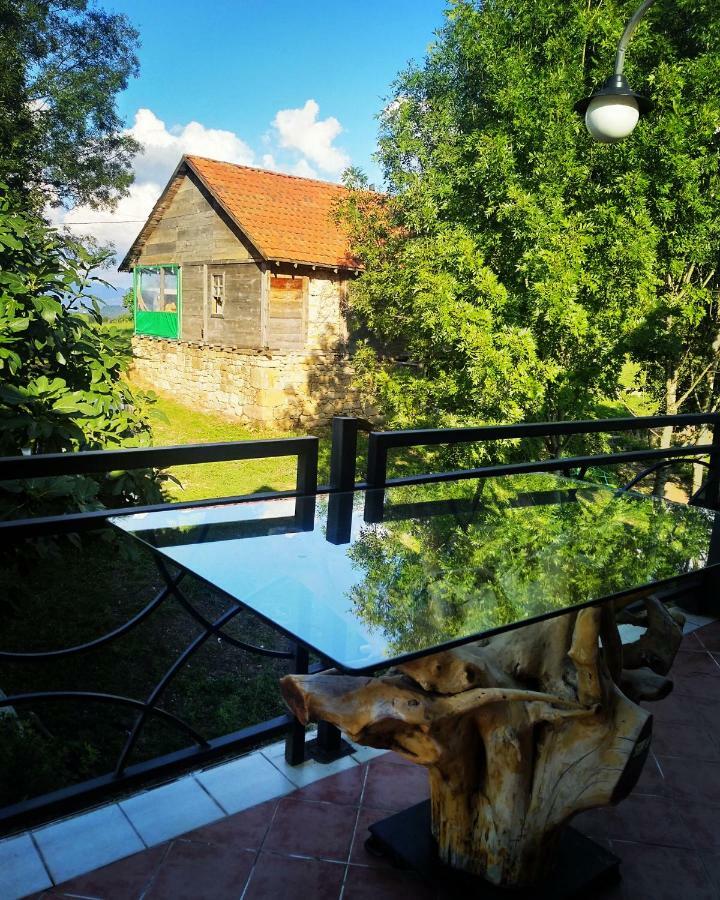 Hayat Oksijen Resort Ordu Exterior foto